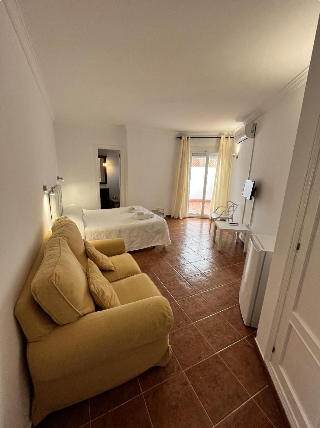 Hotel Las Camelias Sotogrande Room photo